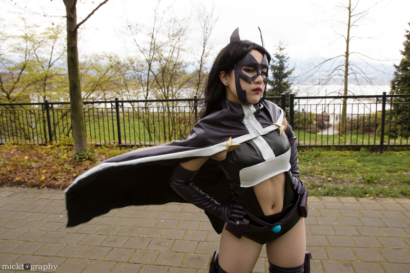Illustration for article titled More Proof That This Might Be The Greatest Weekend For Cosplay, Ever.